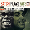 Louis Armstrong - Satch Plays Fats [VINYL]