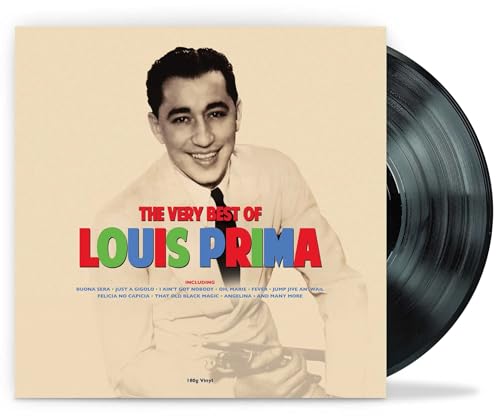 Various - The Very Best Of [VINYL]