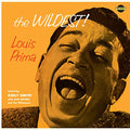 Louis Prima - The Widest (+7 Bonus Tracks) (Solid Red Vinyl) [VINYL]