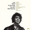 Lou Reed - I'm So Free: 1971 RCA Demos