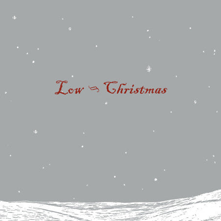 Low - Christmas
