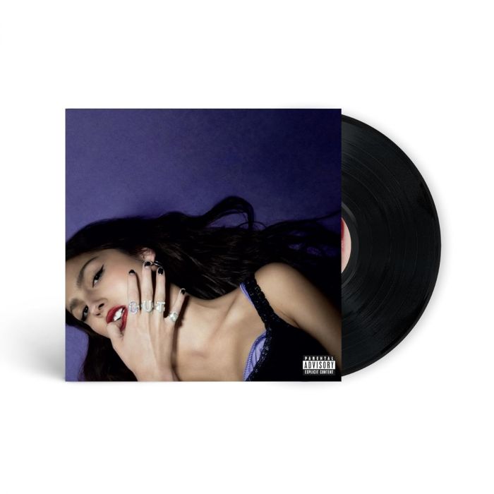 Olivia Rodrigo – Guts