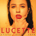 Lucette - Deluxe Hotel Room  [VINYL]