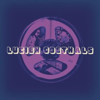 Lucien Goethals - Lucien Goethals