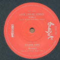 Luiz Carlos Vinhas / Golden Bo - Ye-Mele / Berimbau [7"] [VINYL]