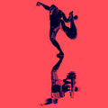 Sigur Ros -22° Lunar Halo