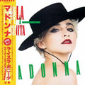 Madonna - La Isla Bonita
