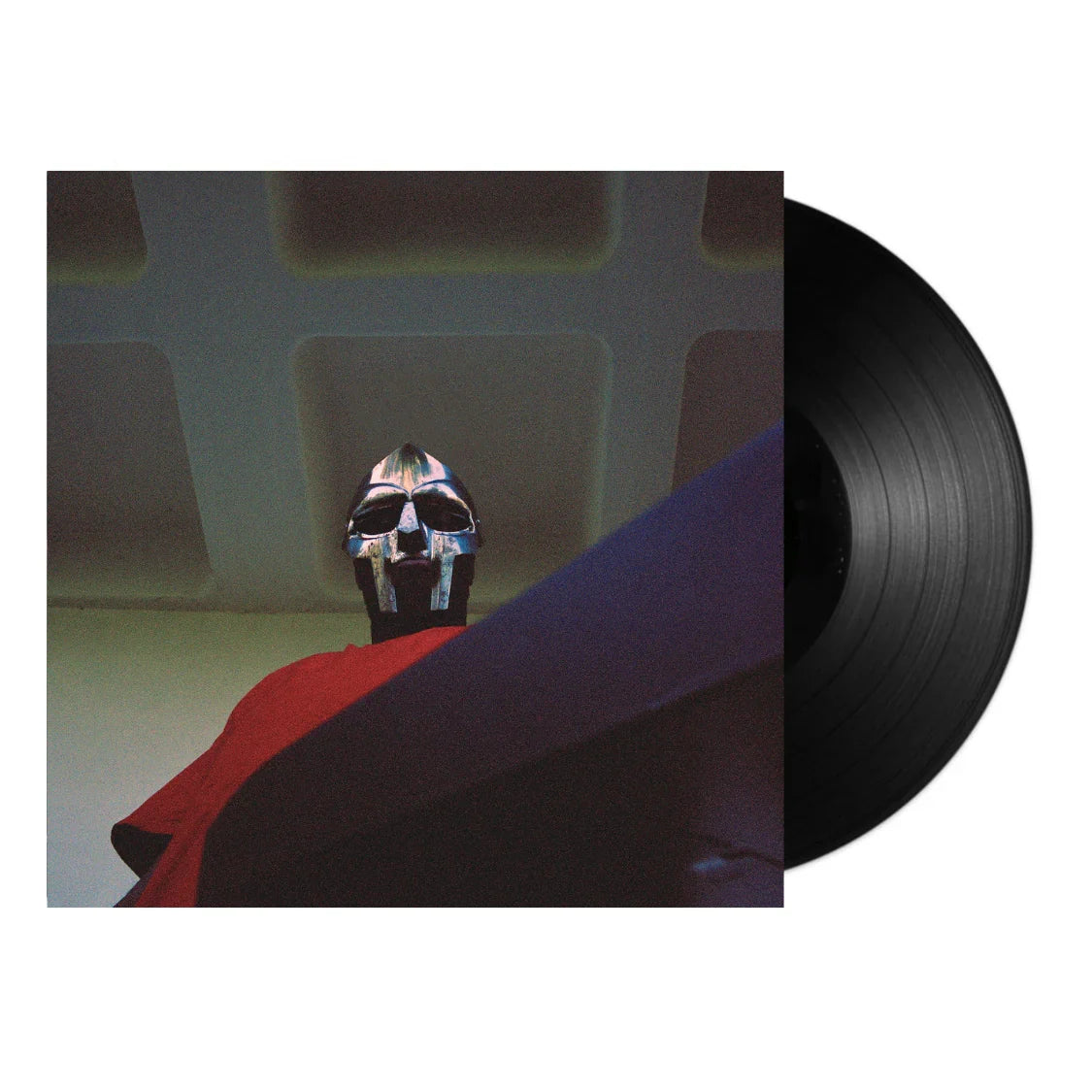 Madvillainy - Madvillainy Demos