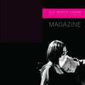 Magazine - Old World Charm