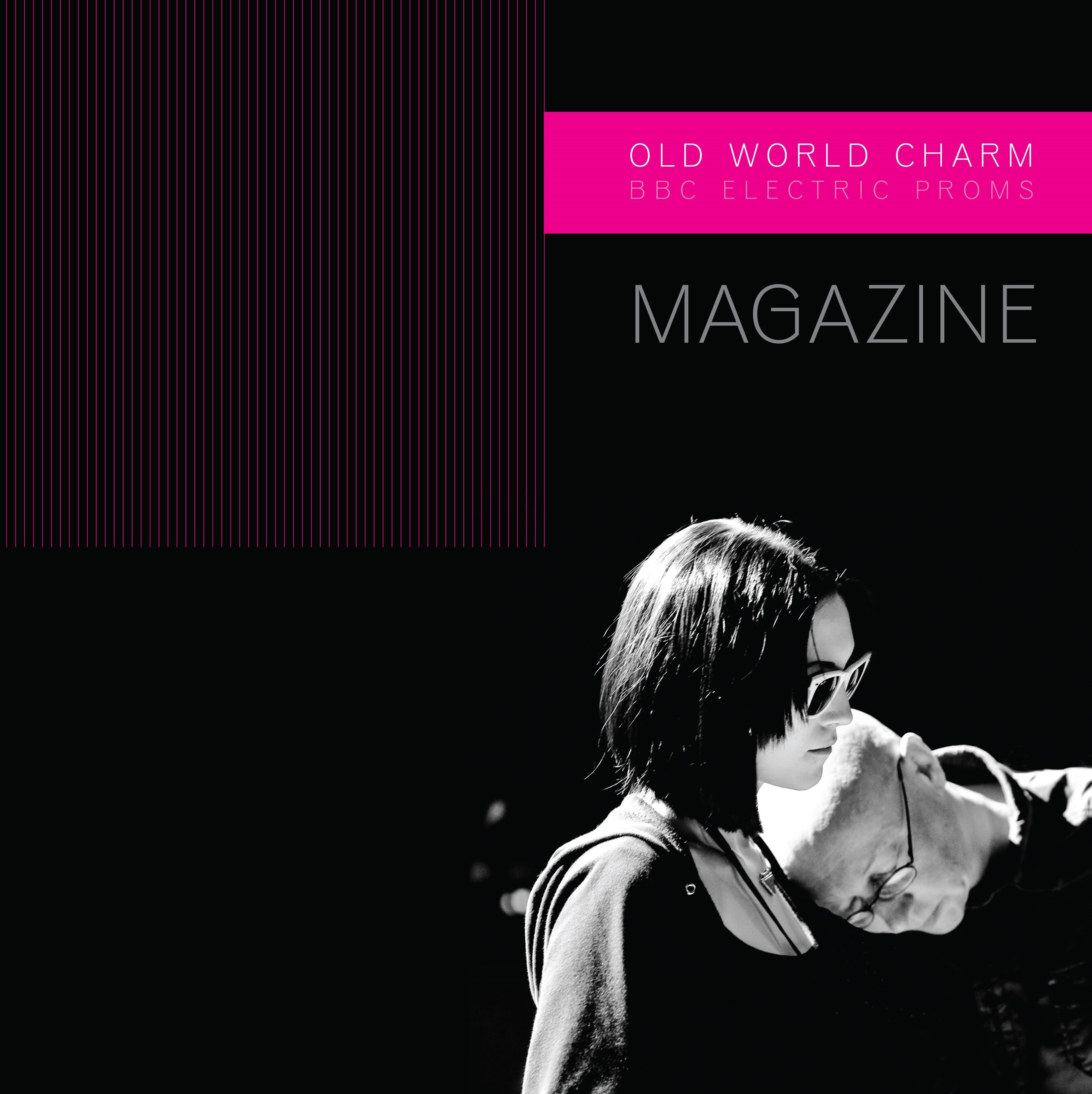 Magazine - Old World Charm