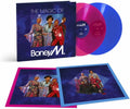 Boney M. - The Magic of Boney M.