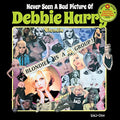 Mal-one - Never Seen A Bad Picture Of Debbie Harry [VINYL]