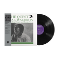Mal Waldron - The Quest