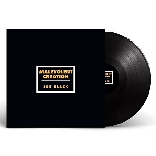 Malevolent Creation - Joe Black [VINYL]