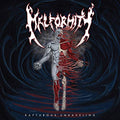 Malformity - Rapturous Unraveling  [VINYL]