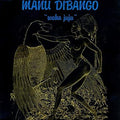 Dibango Manu - WAKA JUJU (BLACK VINYL VERSION) [VINYL]