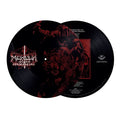 Marduk - Strigzscara Warwolf [VINYL]