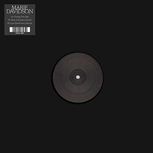 Marie Davidson - Chasing The Light / Work It (soulwax Remix) X Lara (Daneil Avery Remix)  [VINYL]