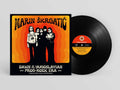 Marin Skrgatic - Dawn of the Yugoslavian Prog-Rock Era 1970-1976