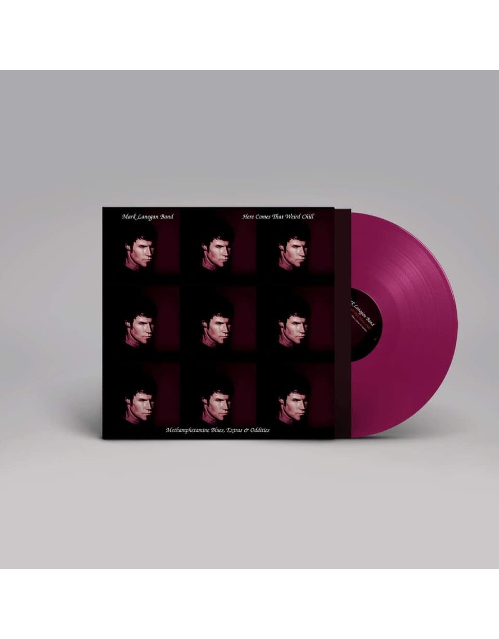 Lanegan, Mark - Here Comes That Weird Chill