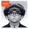 Mark Mothersbaugh - Hello, My Good Friend