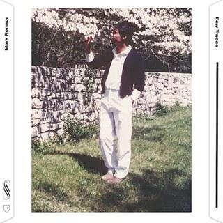 Mark Renner - Few Traces