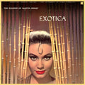 Martin Denny - Exotica (+4 Bonus Tracks) (Limited Edition) [VINYL]