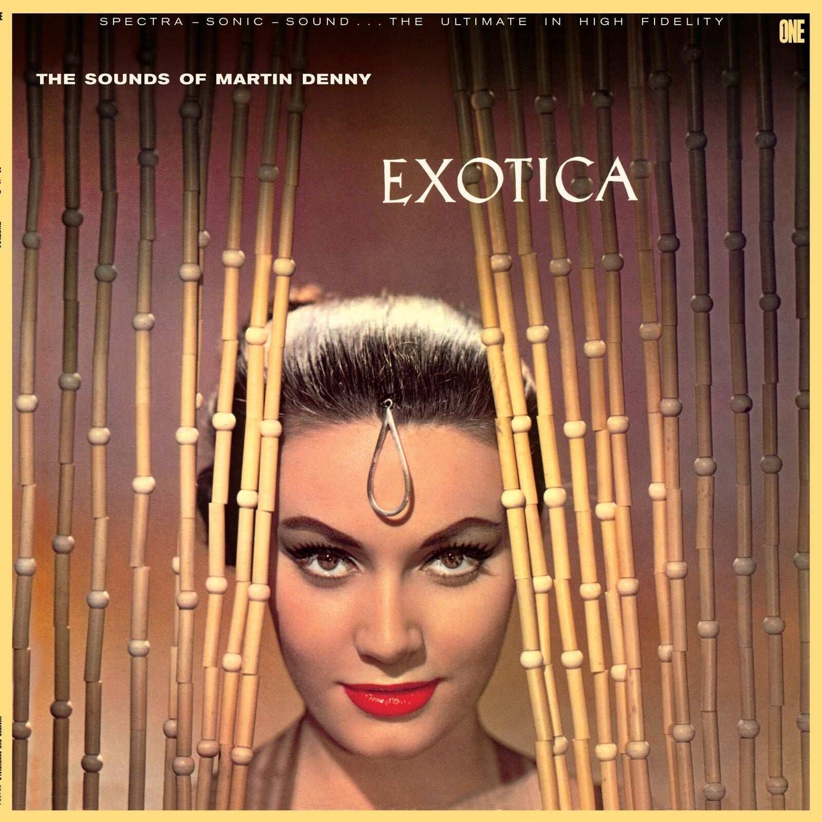 Martin Denny - Exotica (+4 Bonus Tracks) (Limited Edition) [VINYL]