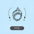 Gore, Martin - MG EP
