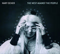 Mary Ocher - The West Against The People