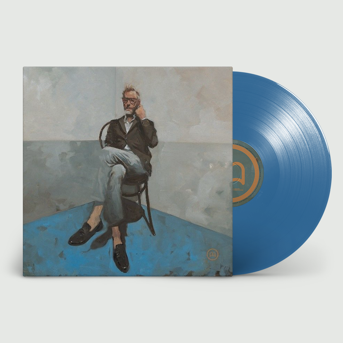 Matt Berninger - Serpentine Prison
