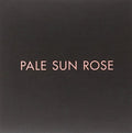 Matthew And The Atlas - Pale Sun Rose [VINYL]