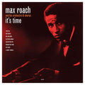 Max Roach - It's Time