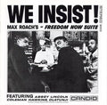 Max Roach - We Insist!