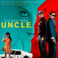 Man From U.N.C.L.E. - OST