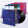 my bloody valentine - m b v