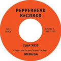 Medusa - Temptress [7"] [VINYL]