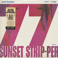Mel Henke - 77 Sunset Strip-per (WHITE VINYL)  [VINYL]