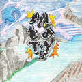 Melted Toys - Melted Toys