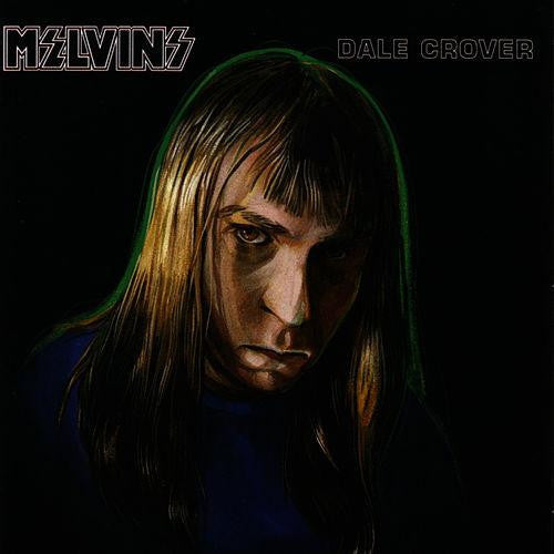 Melvins - Dale Crover