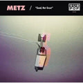 Metz/Mission Of Burma - Good, Not Great