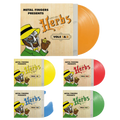 MF DOOM - Metal Fingers Presents: Special Herbs
