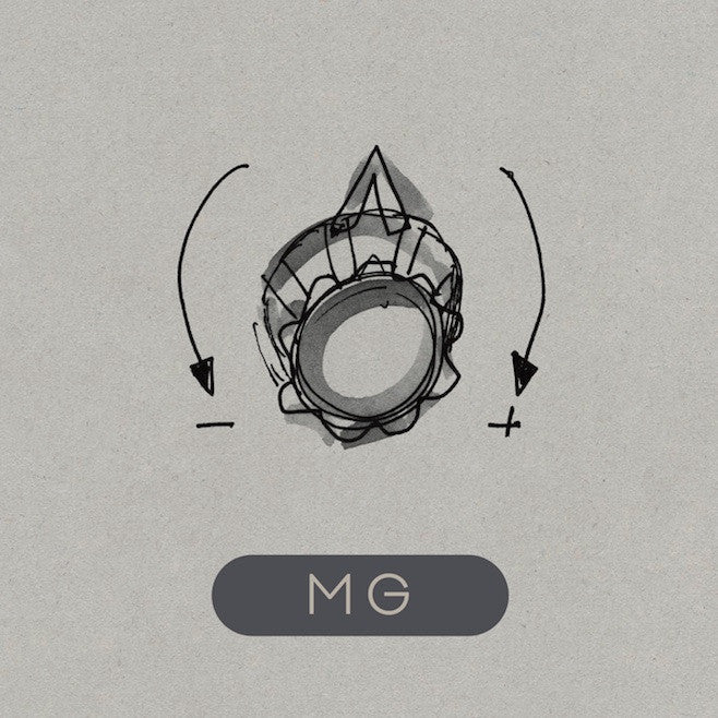 MG - MG