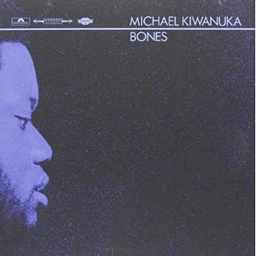 Michael Kiwanuka - Bones [7"] [VINYL]