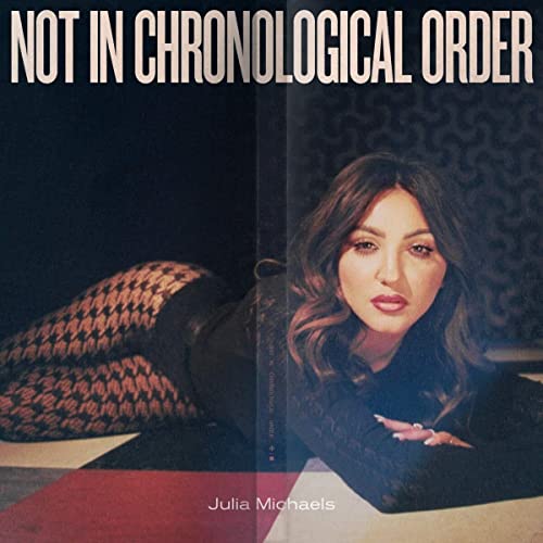 Michaels Julia - Not In Chronological Order [VINYL]