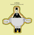 Midlake - Bamnan & Silvercork