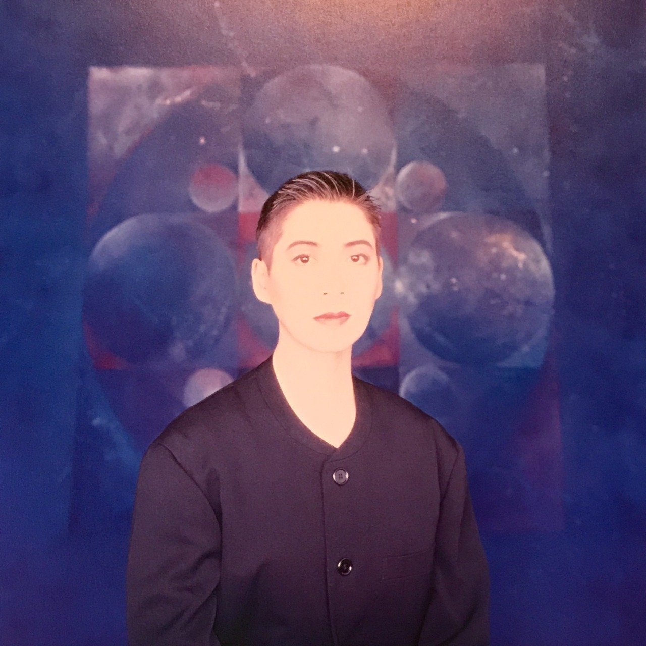 Midori Takada & Masahiko Satoh - Lunar Cruise