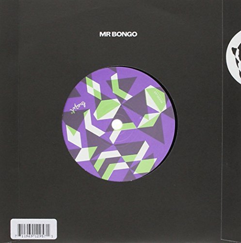 Miguel De Deus - Black Soul Brothers [7"] [VINYL]