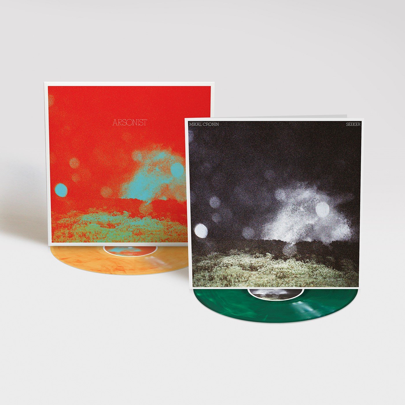 Mikal Cronin - Seeker