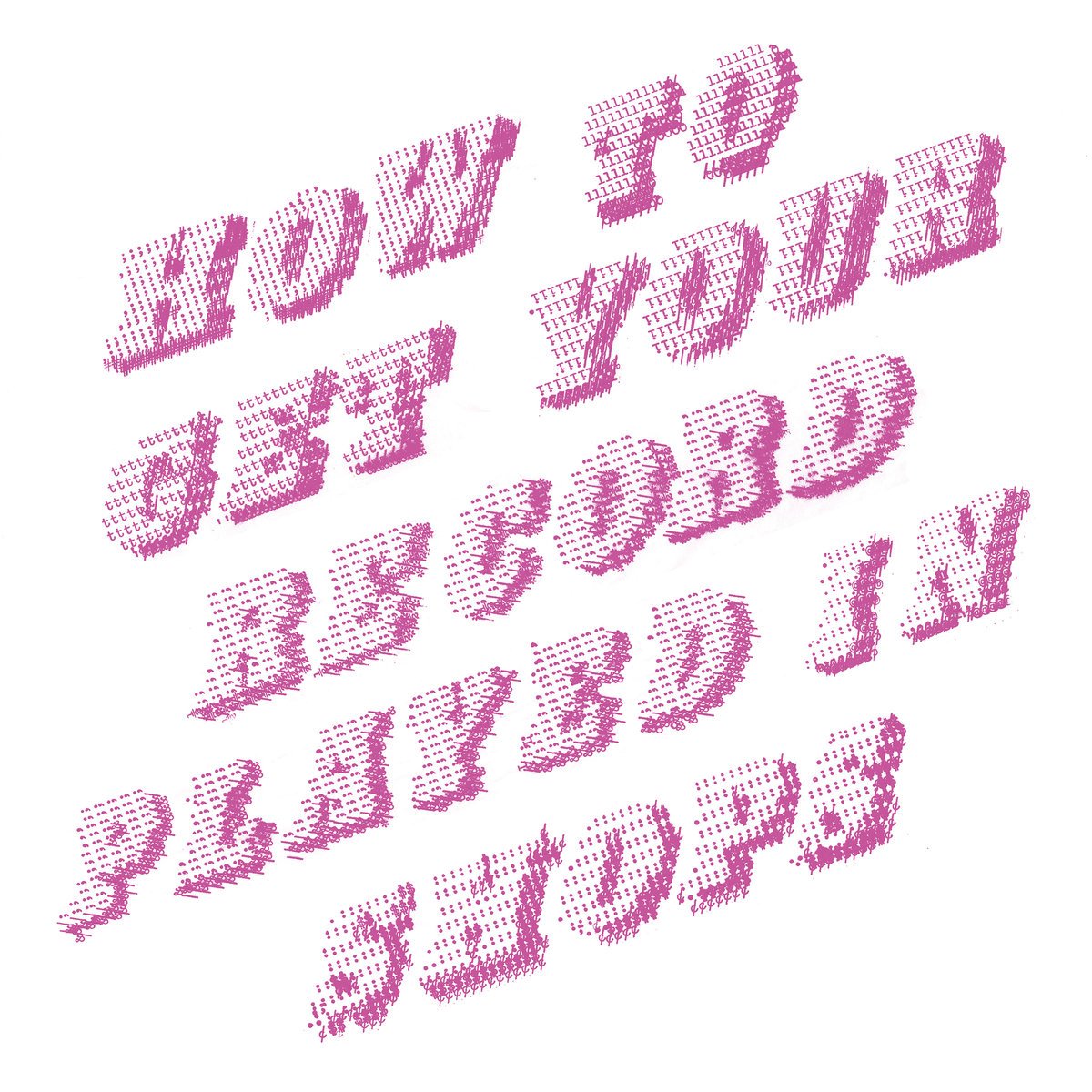 Mike Donovan - How To Get Your Record Played In Shops